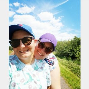 Meet your Posher, Amy